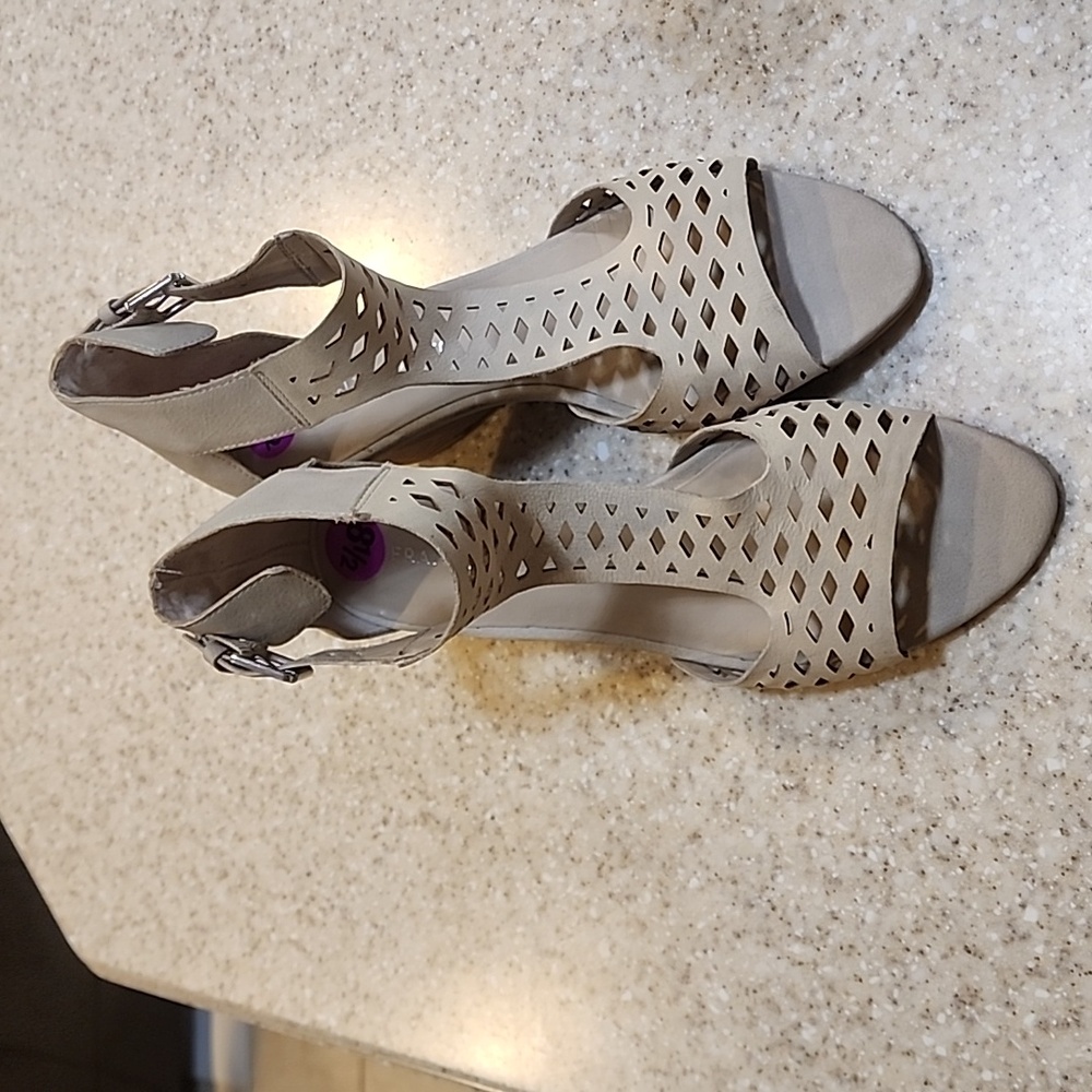 Franco Sarto Kale sandal 85m